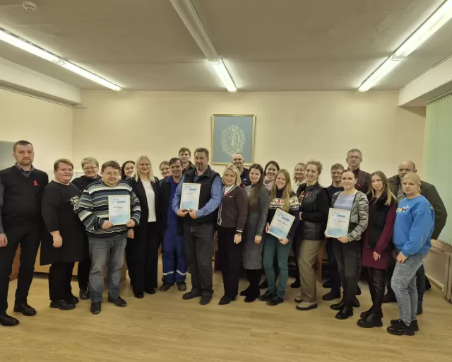 Интеллектуальная игра "INTIRITI"